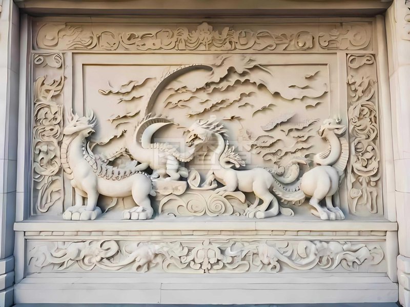 不锈钢雕塑：现代城市的艺术点缀