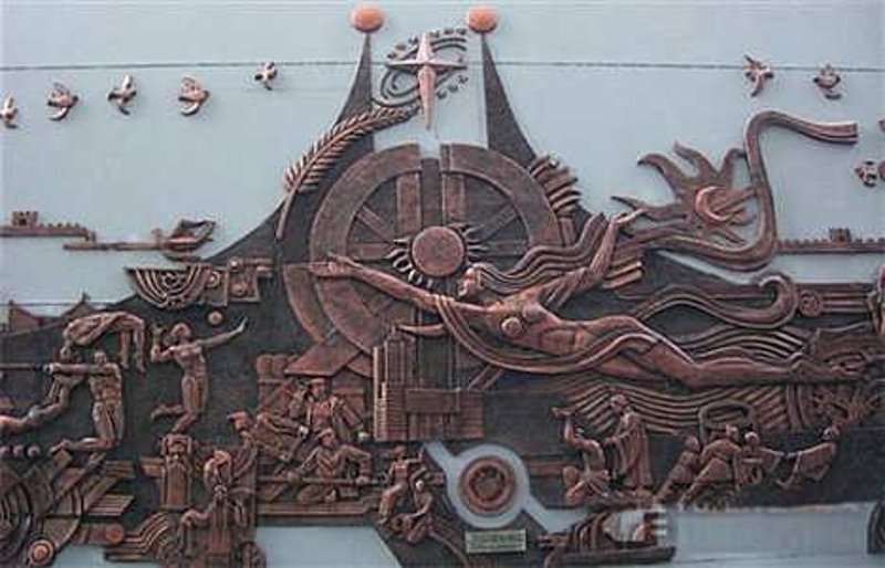 石雕艺术在园林建设中的独到魅力